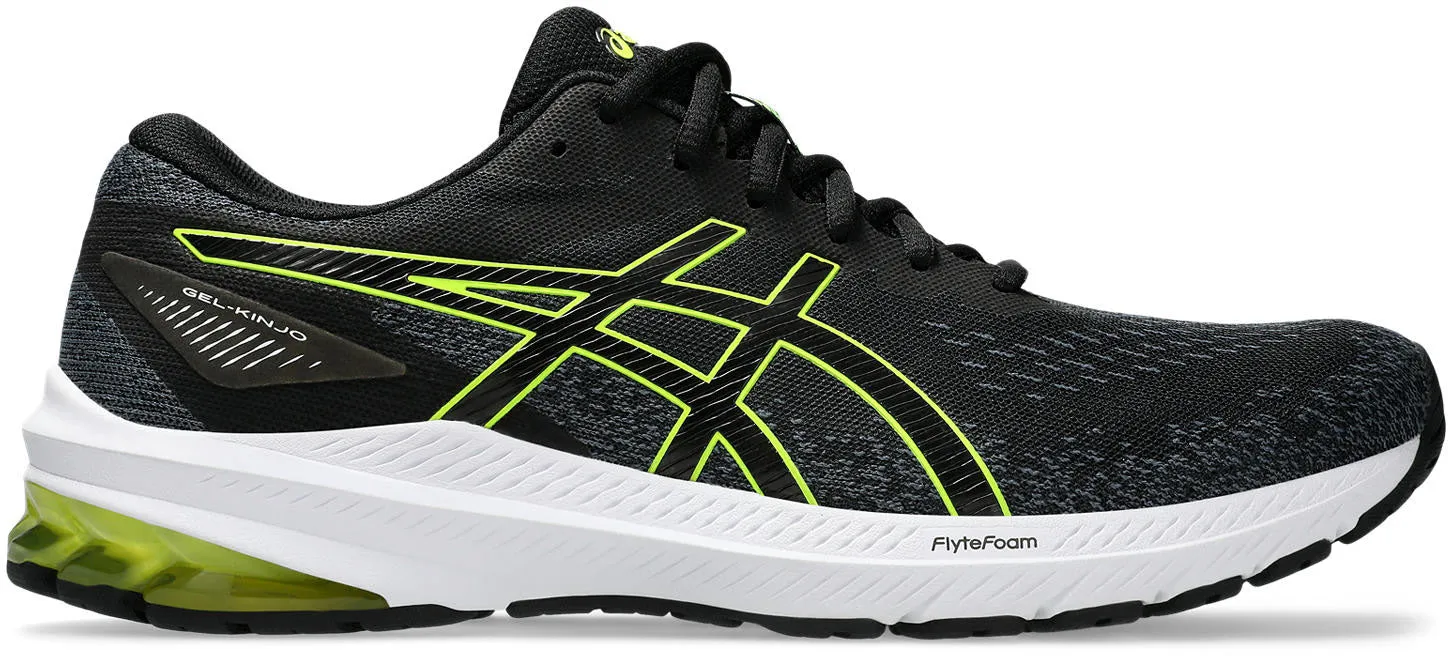 Non Slip Gel-Kinjo Men'S Running Shoes (Width D)