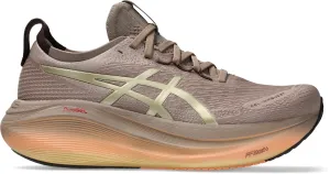 Gel-Nimbus 27 Luxe Men'S Running Shoes Canvas Shoes Comfortable Footwear