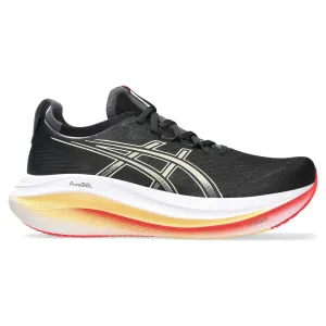Gel-Nimbus 27 Men'S Running Shoes (Width 2E) Weather Resistant Stylish Footwear
