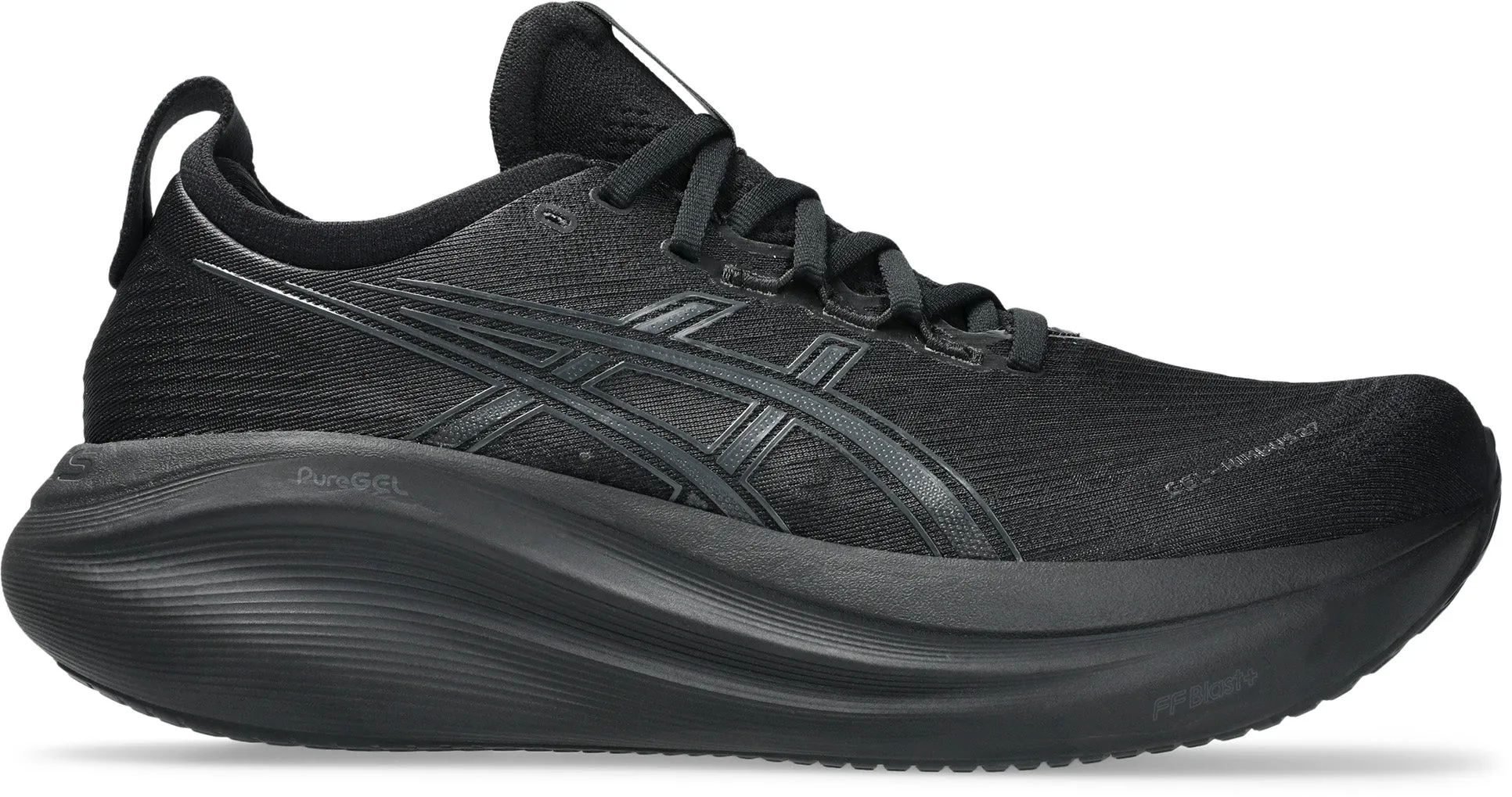 Modern Footwear Recycled Materials Gel-Nimbus 27 Men'S Running Shoes (Width 2E)