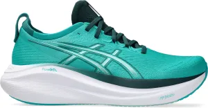 Odor Control Orthotic Friendly Gel-Nimbus 27 Men'S Running Shoes (Width D)