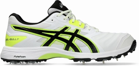 Wide Fit Versatile Style Gel Gully 7 Men'S Cricket Shoes
