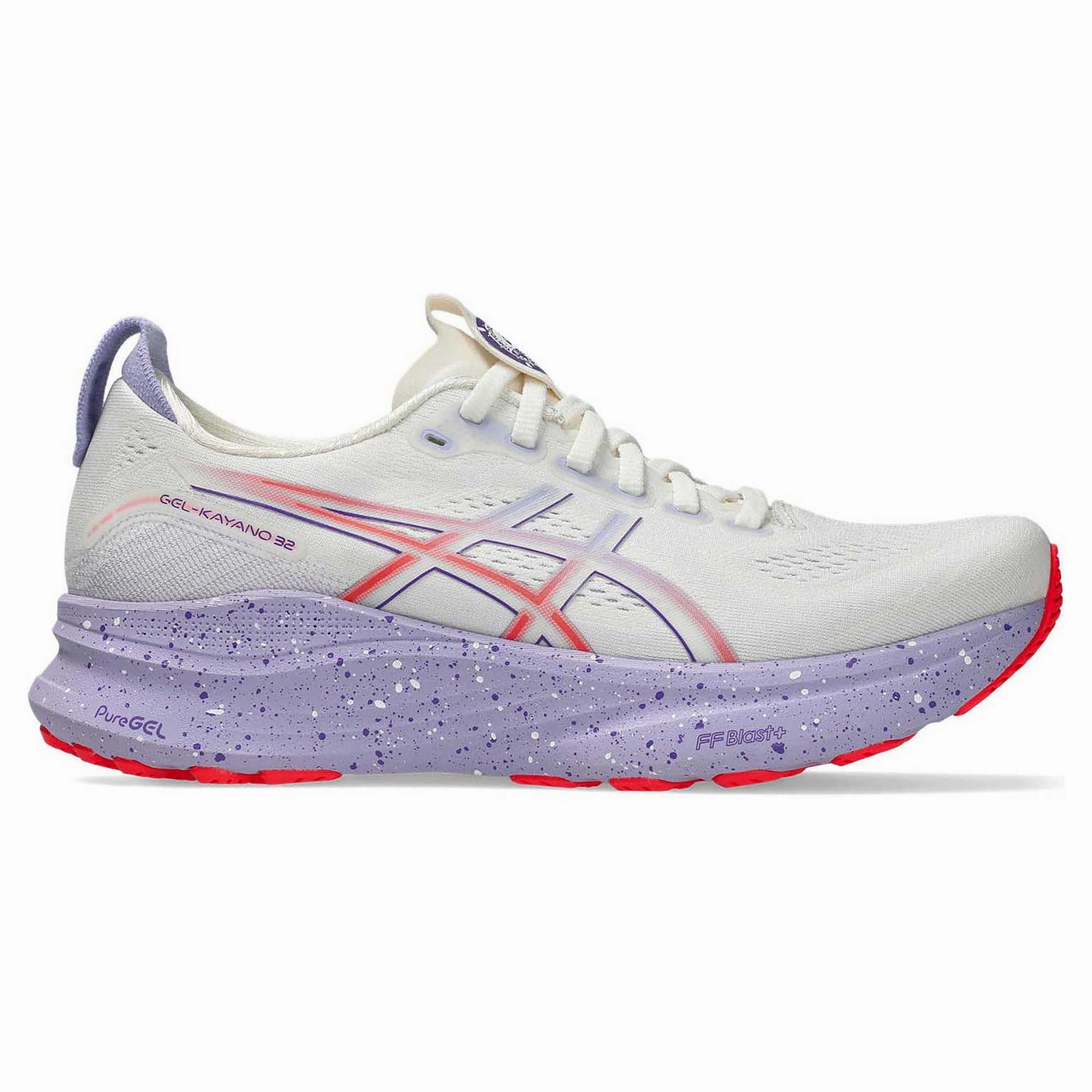 Versatile Footwear Easy On/Off Gel-Kayano 32 'Tokyo' Women'S Running Shoes