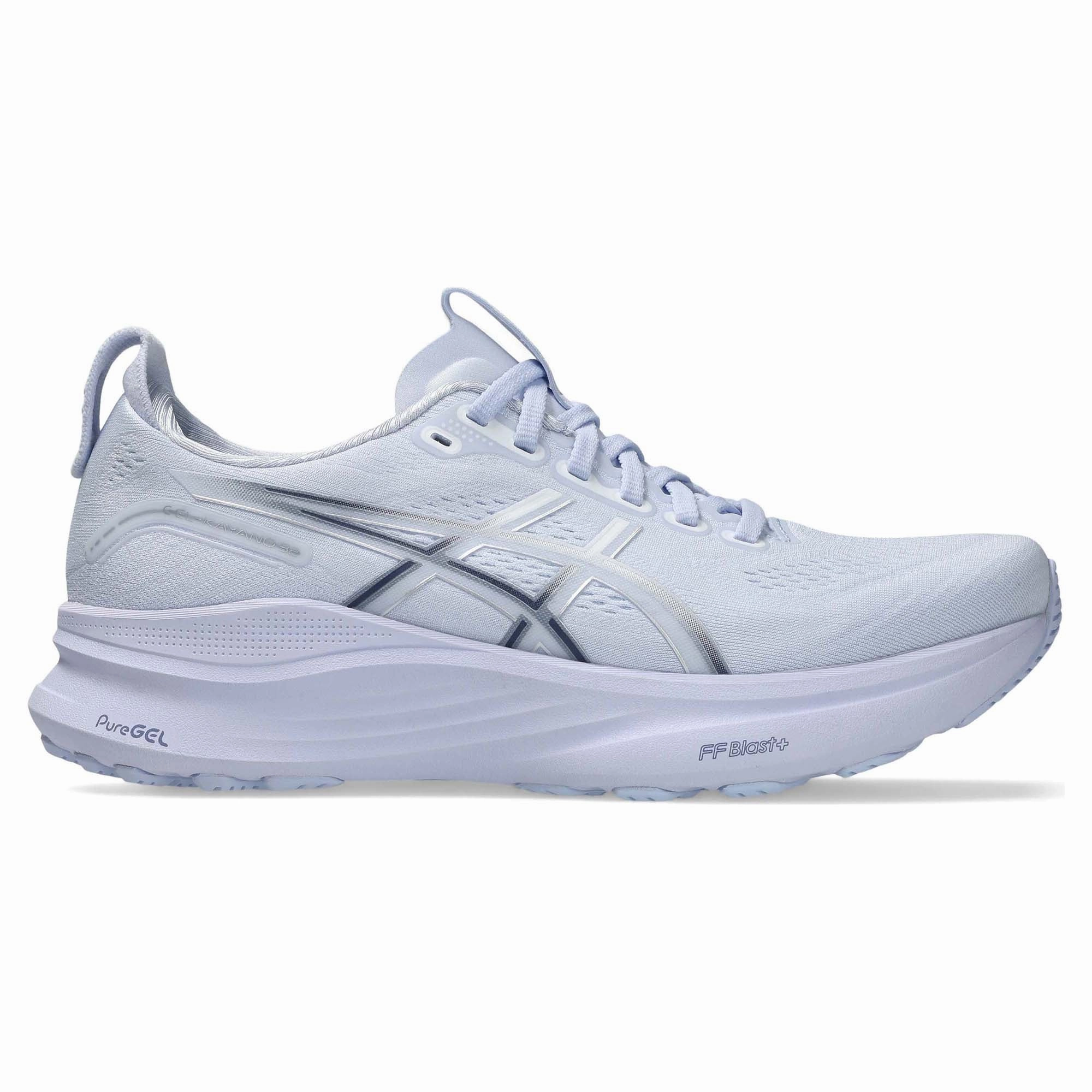 Gel-Kayano 32 Women'S Running Shoes Easy On Off Minimalist Shoes