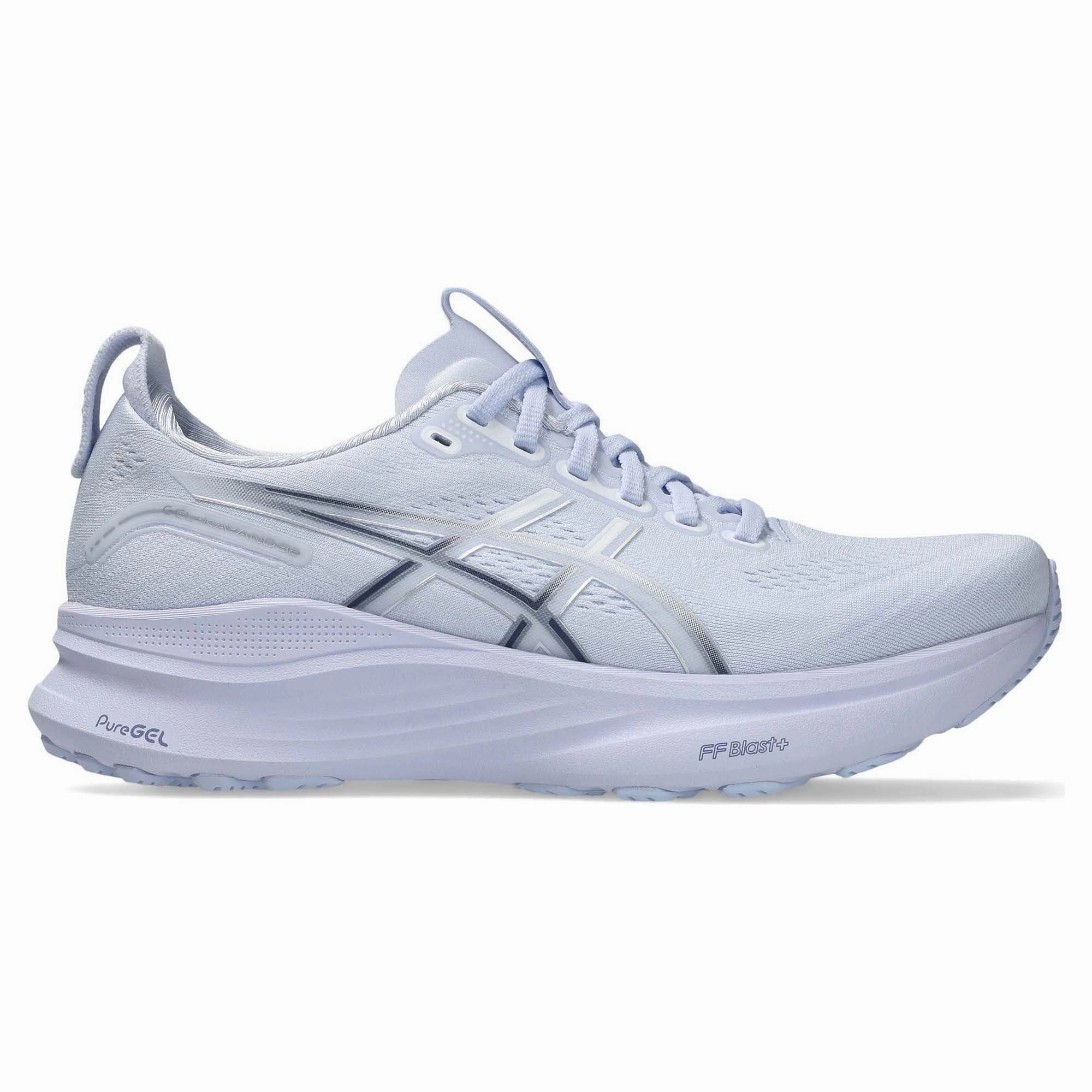 Gel-Kayano 32 Women'S Running Shoes Durable Shoes Lightweight