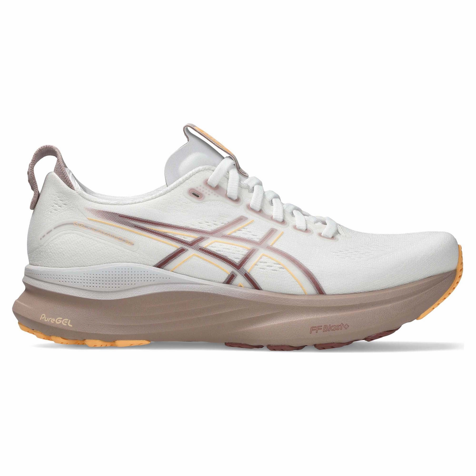 Gel-Kayano 32 Women'S Running Shoes Functional Footwear