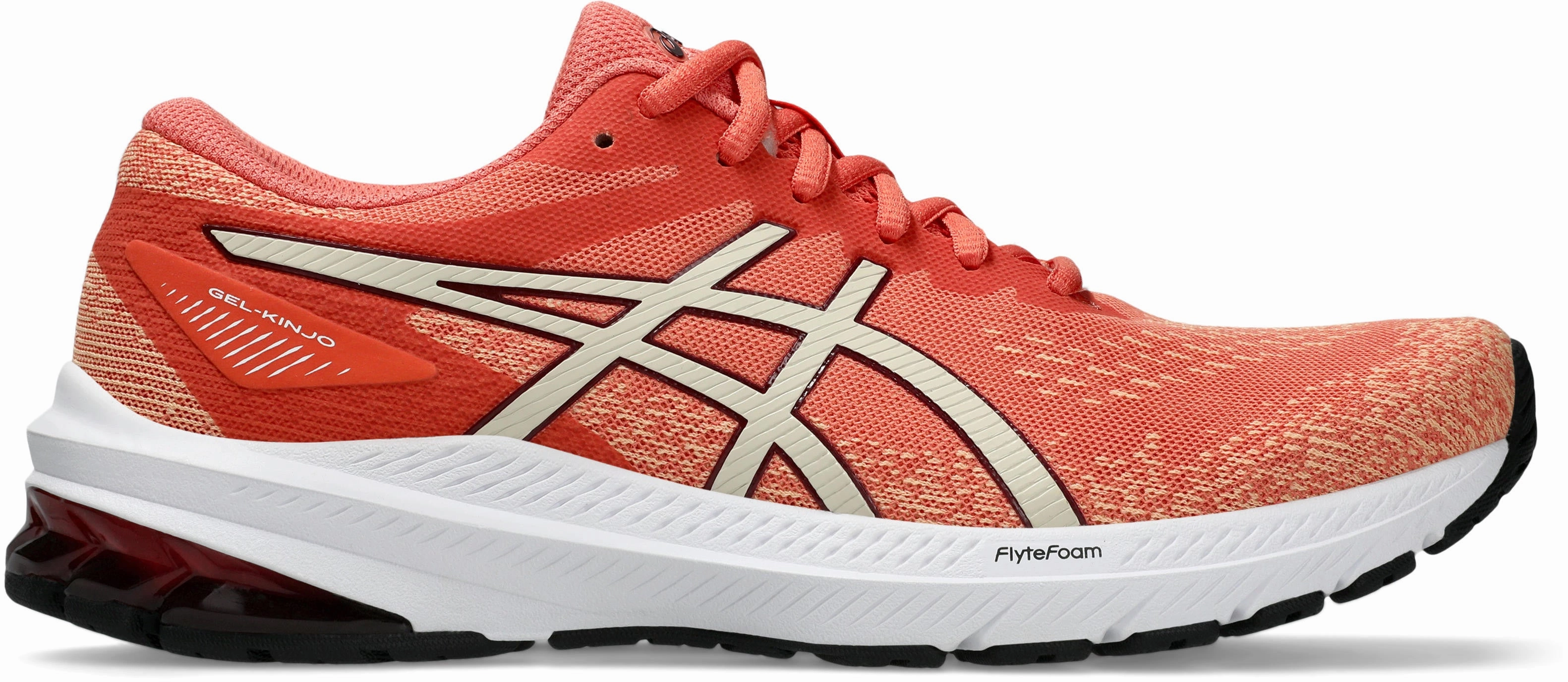 Gel-Kinjo Women'S Running Shoes (Width B) Casual Comfort Minimalist Shoes