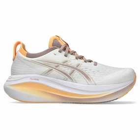 Gel-Nimbus 27 Women'S Running Shoes (Width B) Casual Footwear Pain Relief