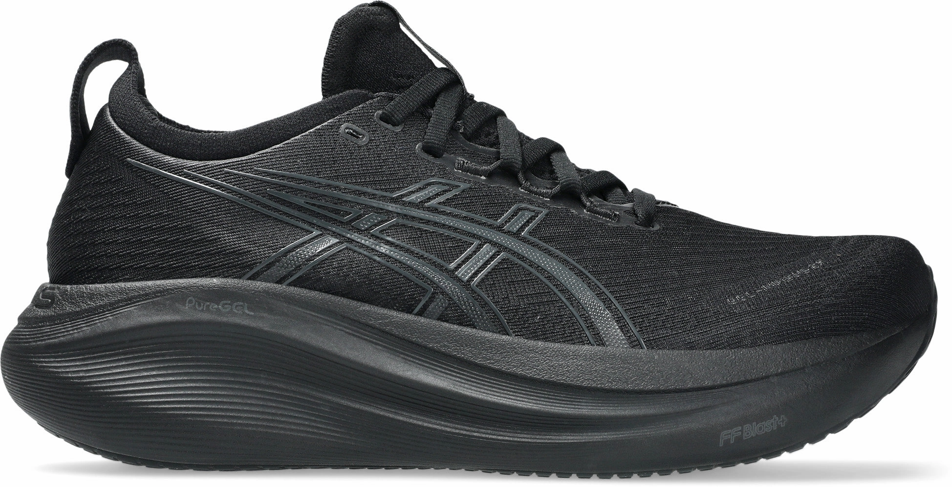 Gel-Nimbus 27 Women'S Running Shoes (Width D) Modern Classic