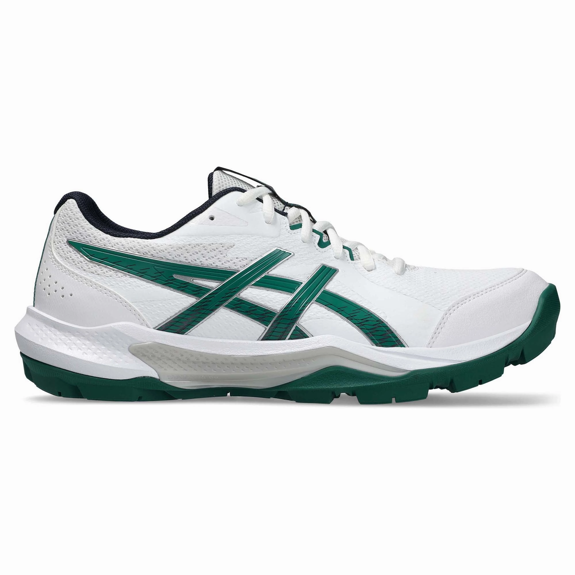 Easy On Off Gel-Peake 3 Men'S Cricket Shoes