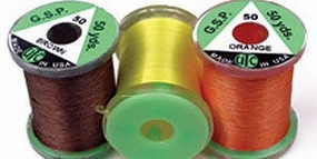Gel Spun 200 Denier GSP
