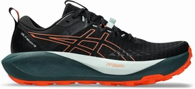 Grippy Soles Rugged Gel-Trabuco 13 Men'S Trail Running Shoes