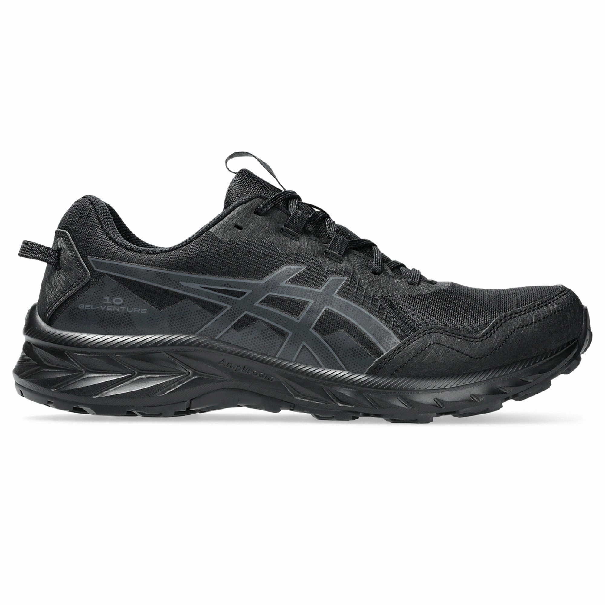 Gel-Venture 10 Men'S Trail Running Shoes Ergonomic