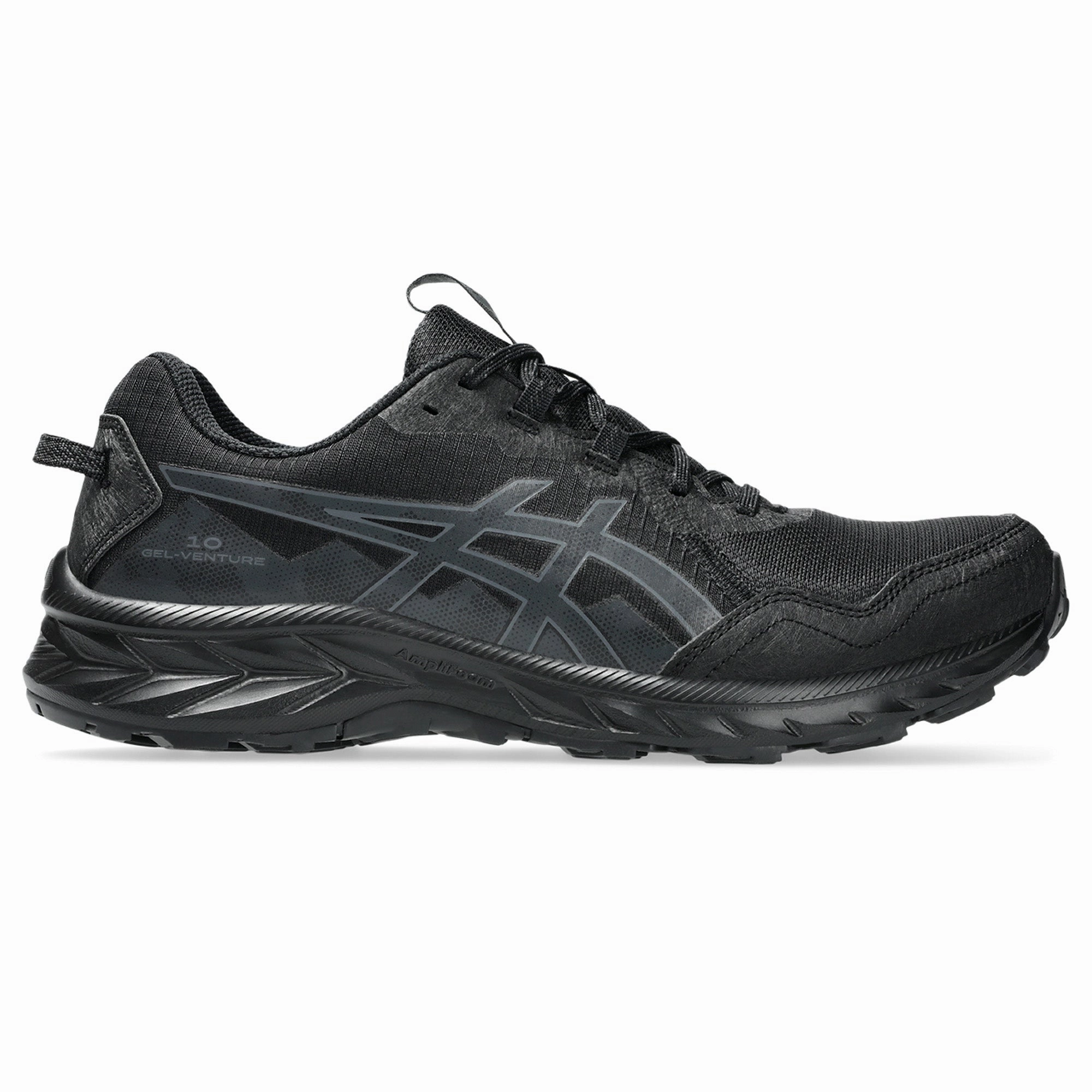 Gel-Venture 10 Men'S Trail Running Shoes Comfort Shoes Slip Resistant Work