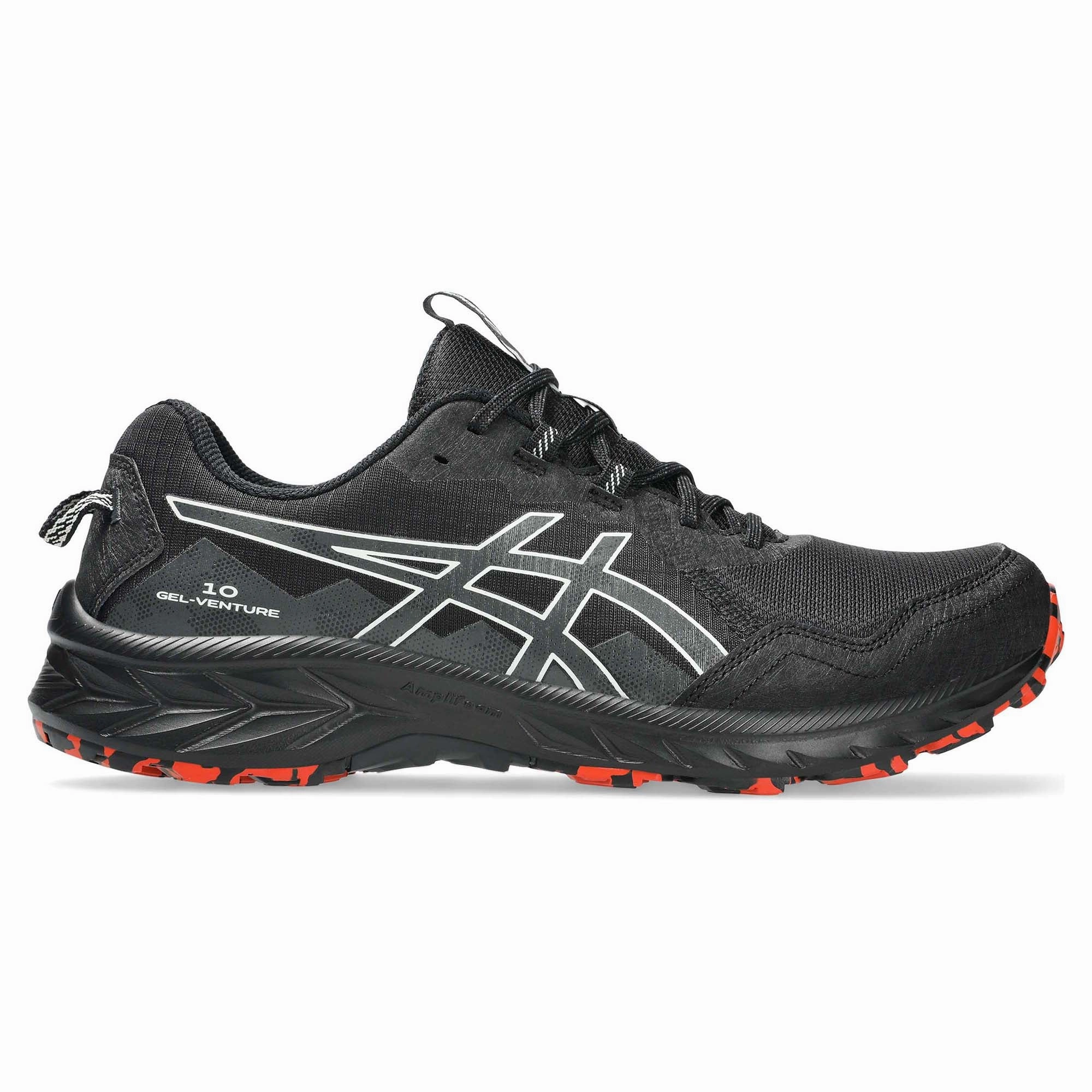 Versatile Style Gel-Venture 10 Men'S Trail Running Shoes (Width 4E)