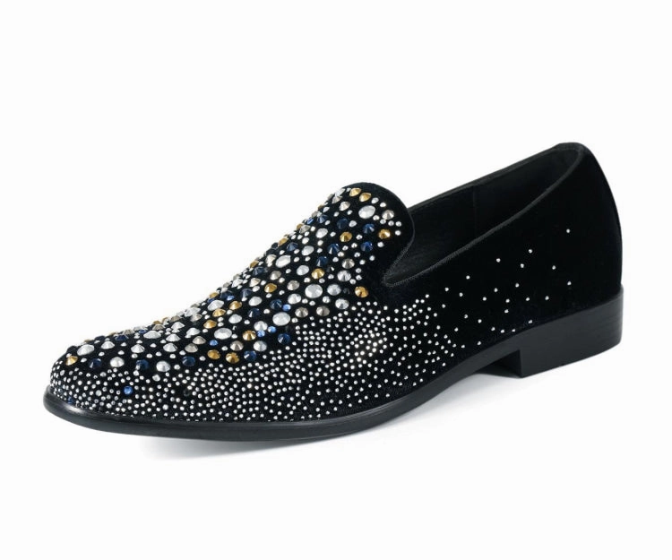 Comfort Sole Ergonomic Geno Black