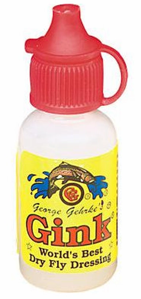 George Gehrke's Gink