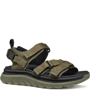 Timeless Geox U Spherica Actif X S Sandals