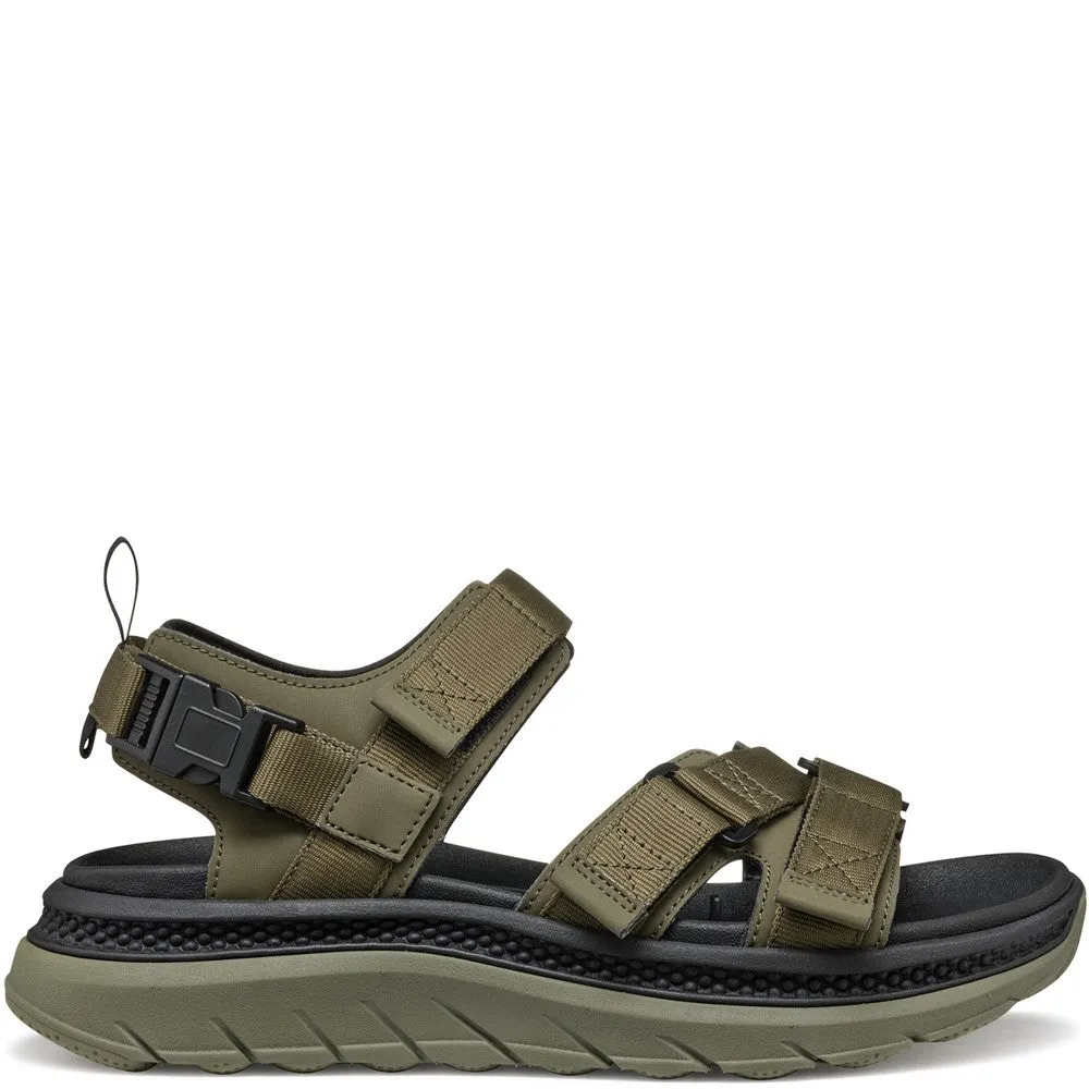Geox U Spherica Actif X S Sandals Non Slip