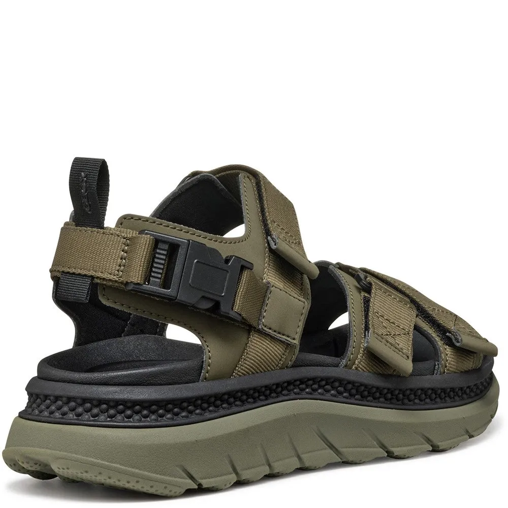 Geox U Spherica Actif X S Sandals Casual Comfort