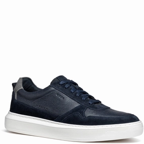 Geox U Deiven Sneakers Ergonomic Sole