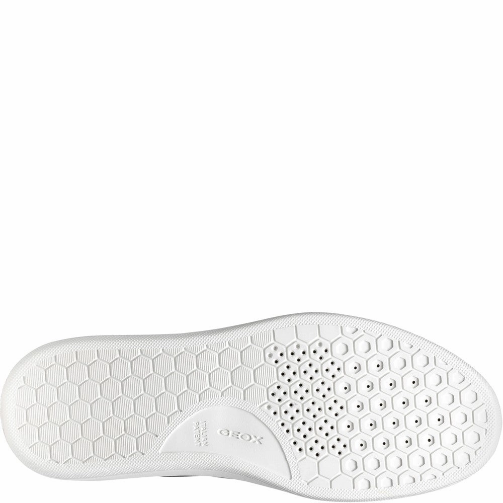 All Day Comfort Geox U Deiven Sneakers