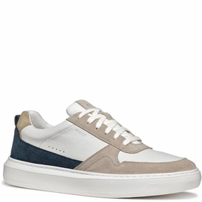 Geox U Deiven Sneakers Weather Resistant