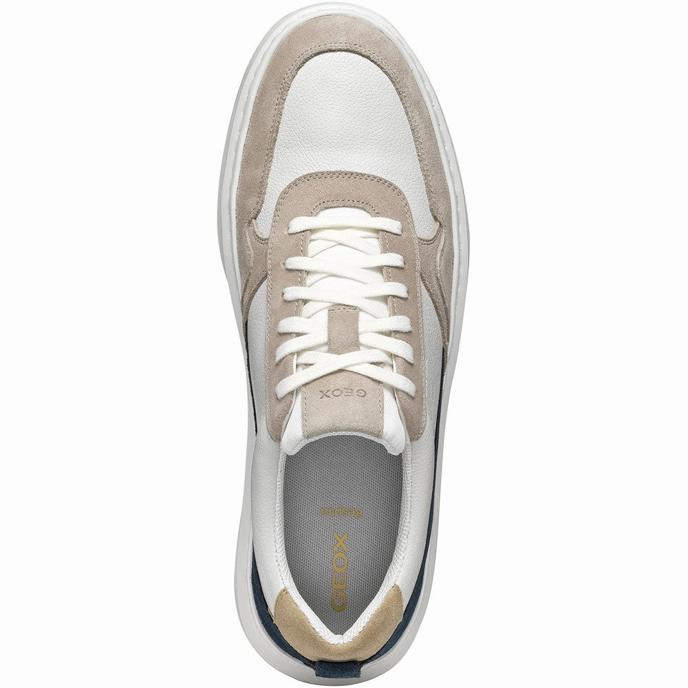 Stable Daylong Comfort Geox U Deiven Sneakers