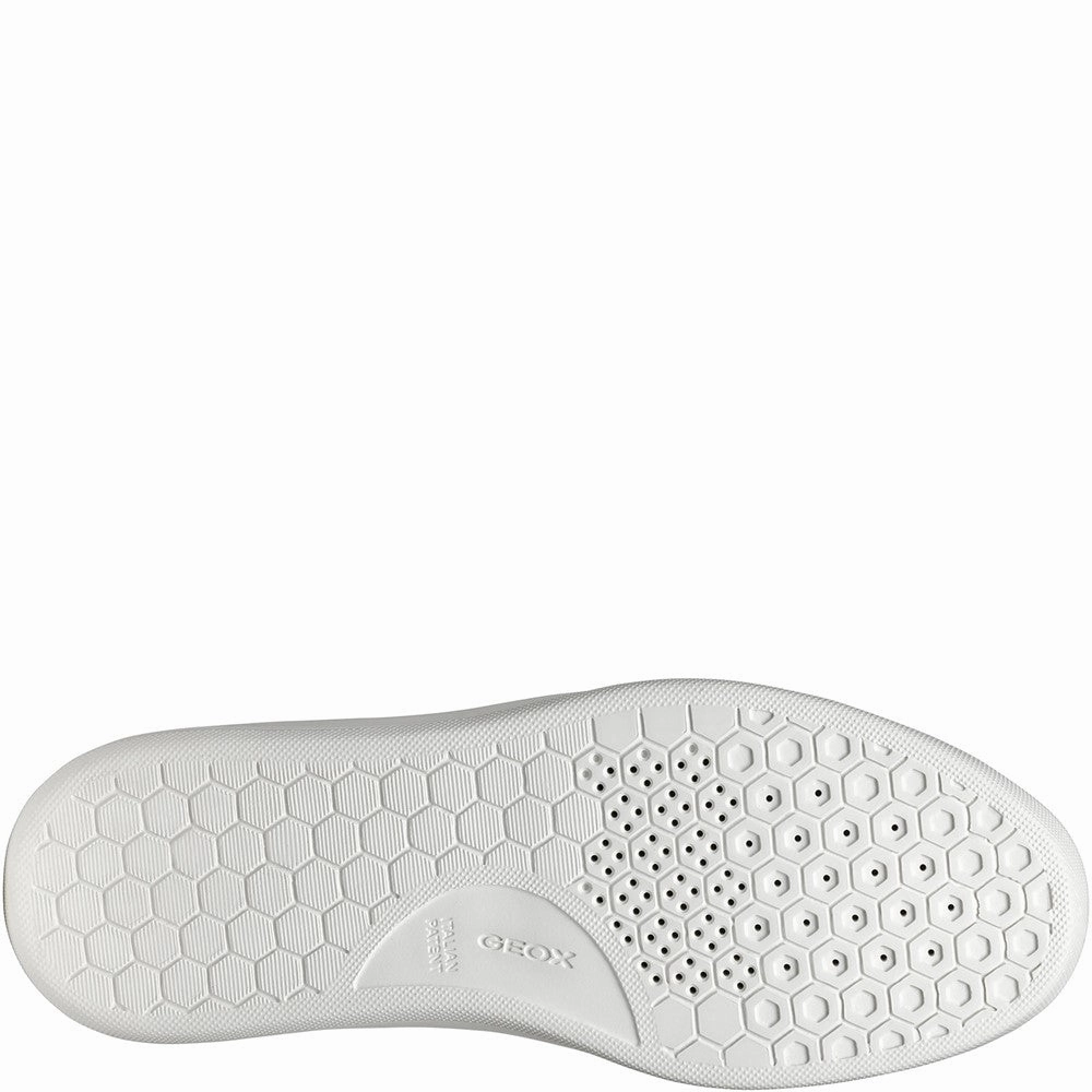 Modern Footwear Classic Footwear Geox U Deiven Sneakers
