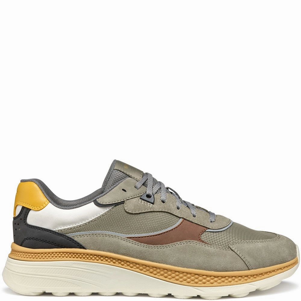 Waterproof Geox U Spherica Actif X1 Sneakers
