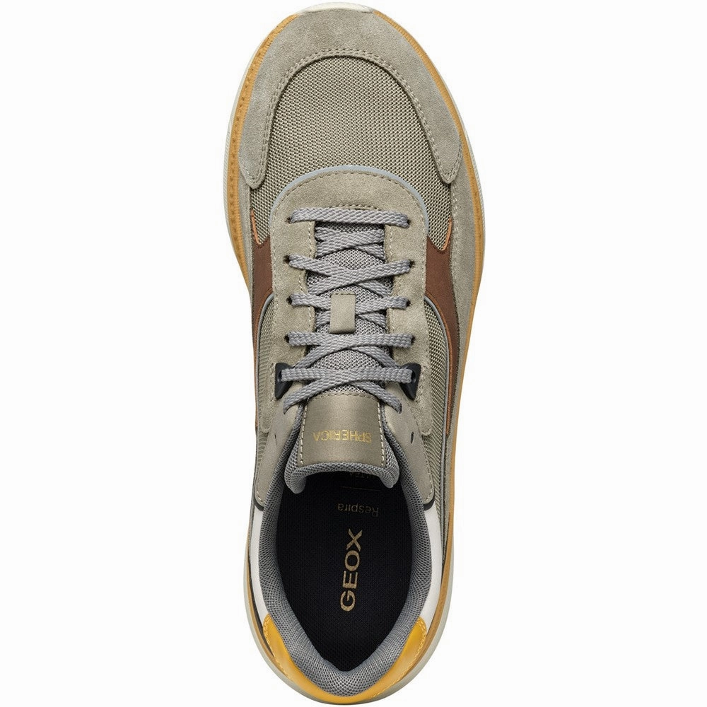Everyday Footwear Non Slip Geox U Spherica Actif X1 Sneakers