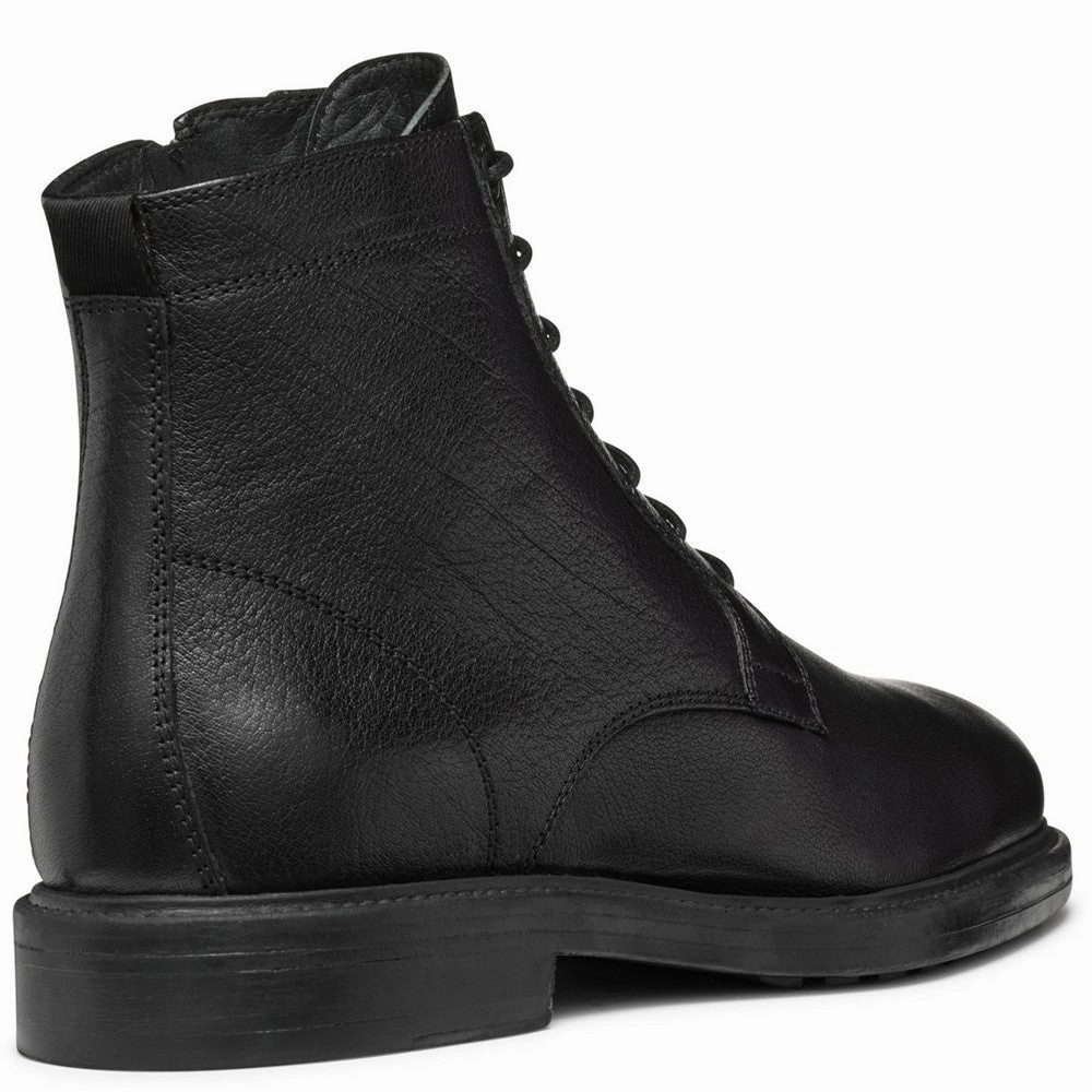 Geox U Tiberio D Ankle Boots Comfort Technology