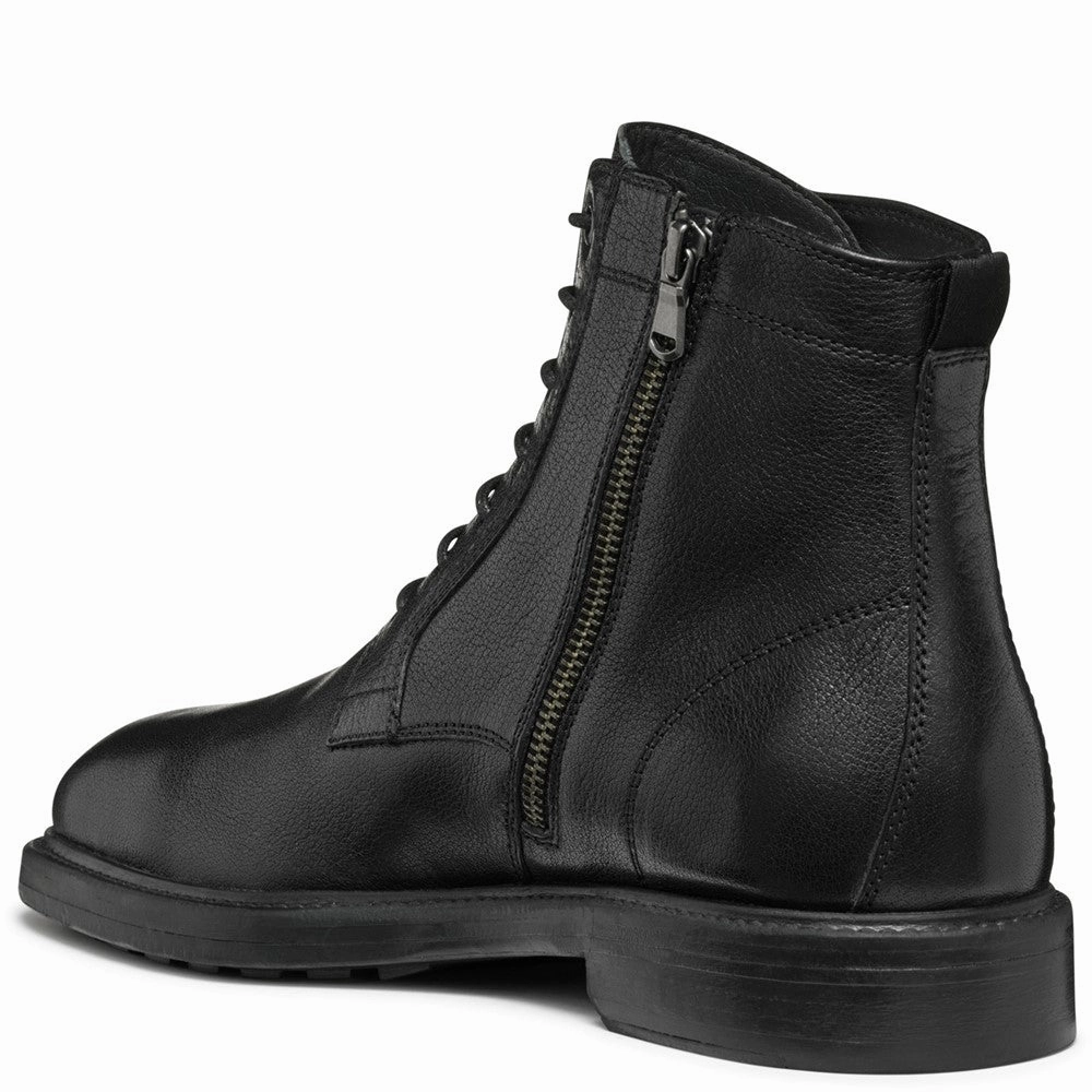 Smart Casual Footwear Timeless Geox U Tiberio D Ankle Boots