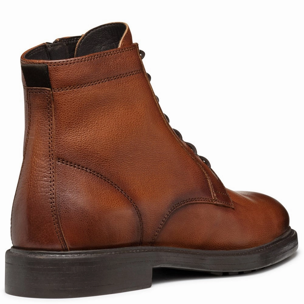 Casual Footwear Pro Comfort Geox U Tiberio D Ankle Boots