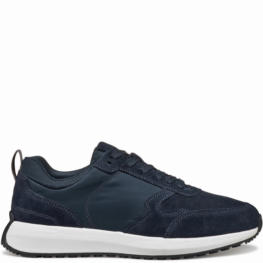 Geox U Volpiano Sneakers All Day Comfort