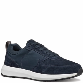 Stable Quick Dry Geox U Volpiano Sneakers