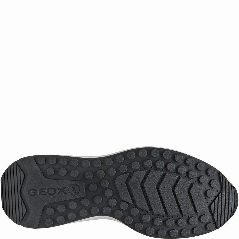 Geox U Volpiano Sneakers Fashion Sneakers