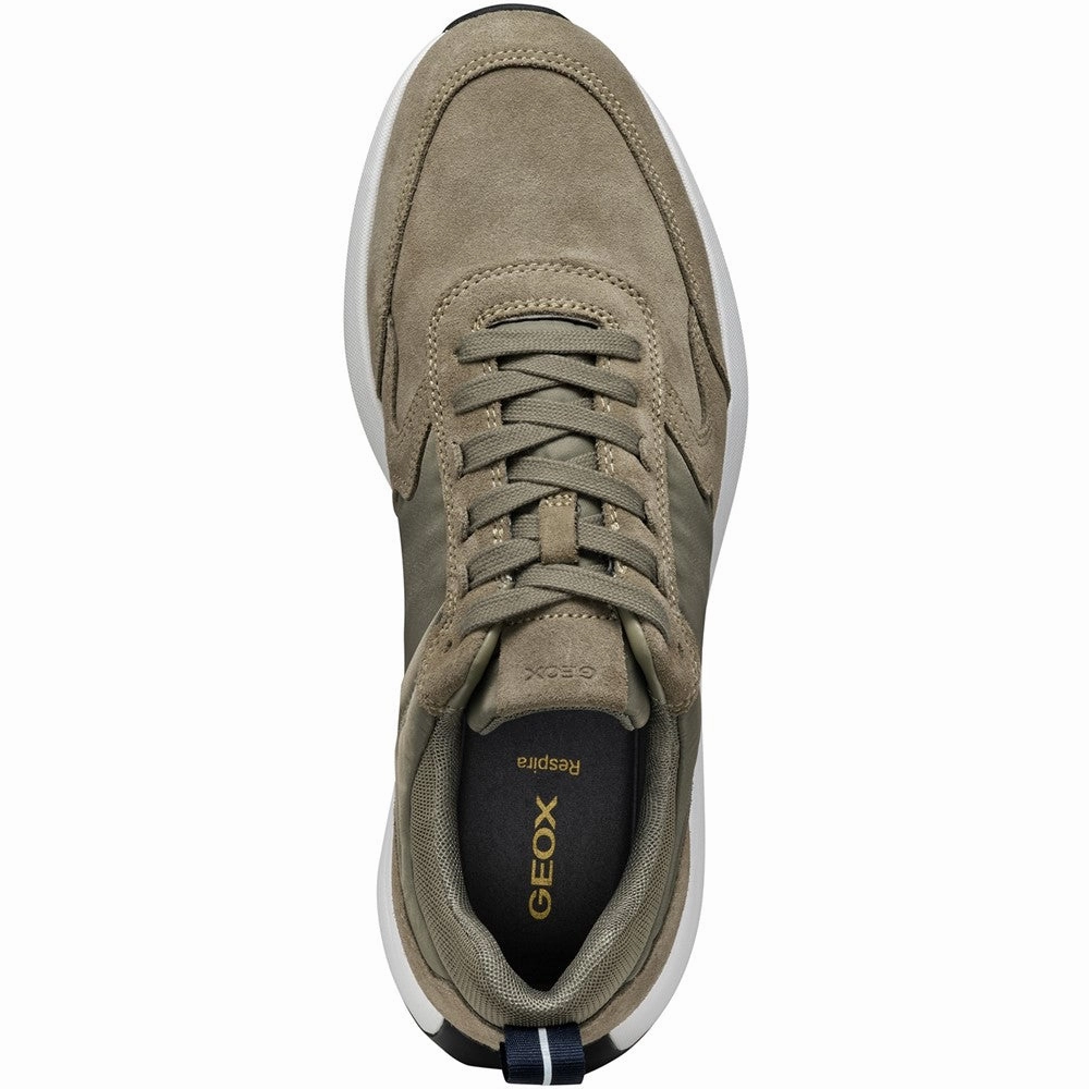 All Day Comfort Geox U Volpiano Sneakers