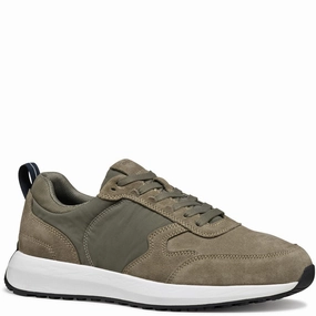 Geox U Volpiano Sneakers Pro Comfort