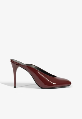 Stable Geraldine Patent Pump