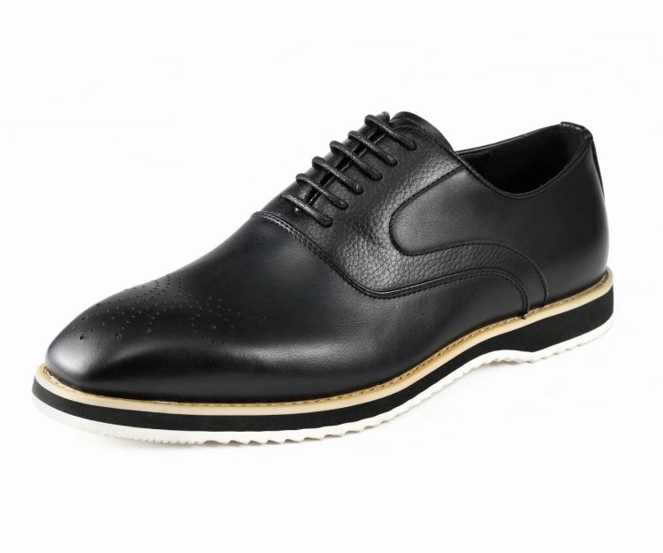 Odor Control Comfort Technology Gideon Black