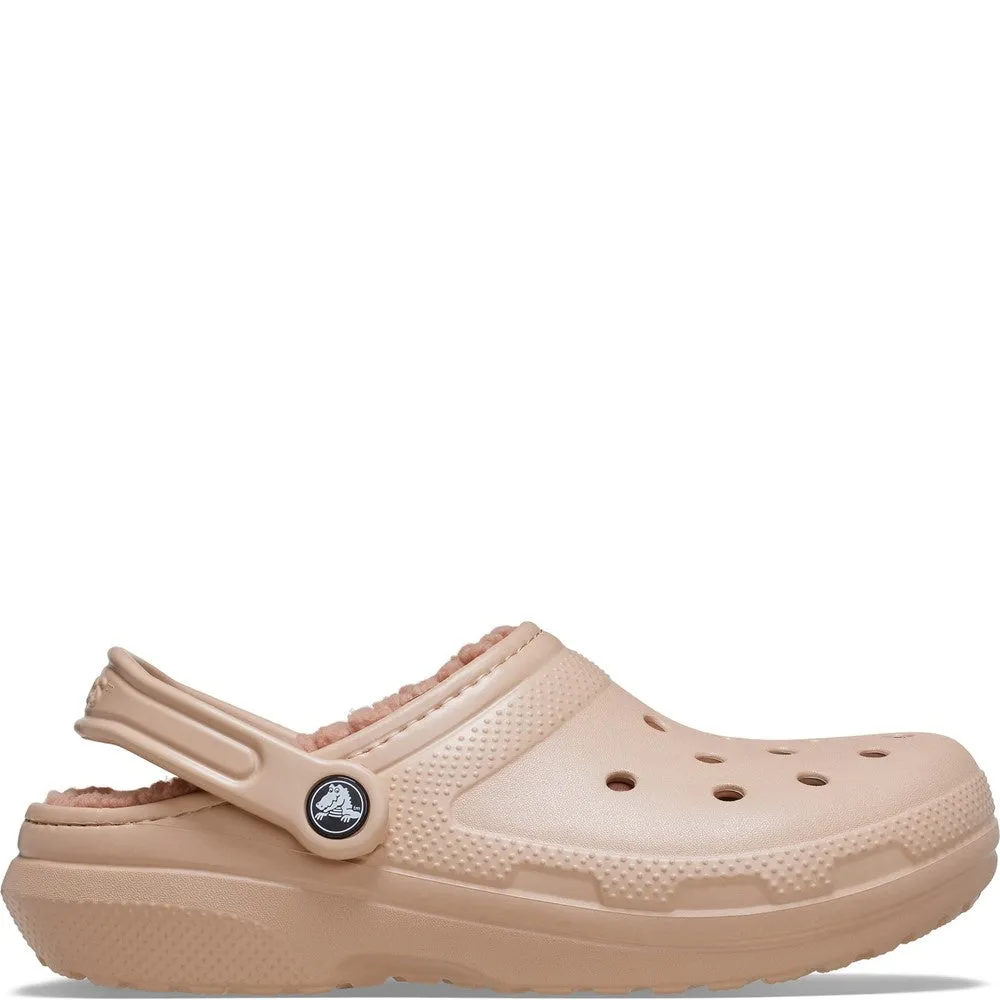 Timeless Unisex Shoes Crocs Unisex Classic Lined Clog