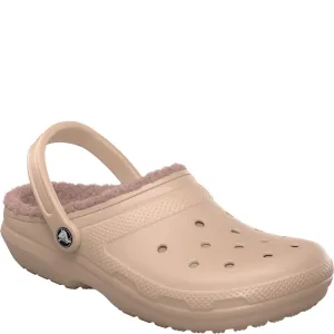 Crocs Unisex Classic Lined Clog Waterproof