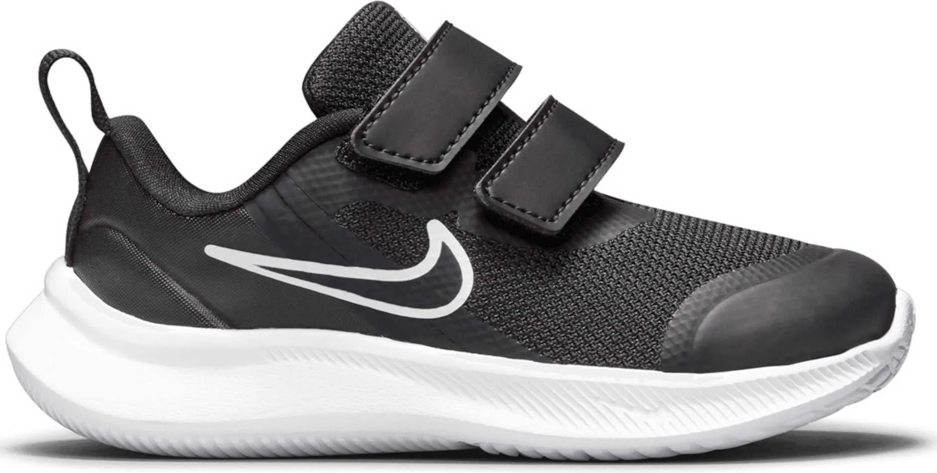 Star Runner 3 Toddler'S Shoes Slip On Shoes