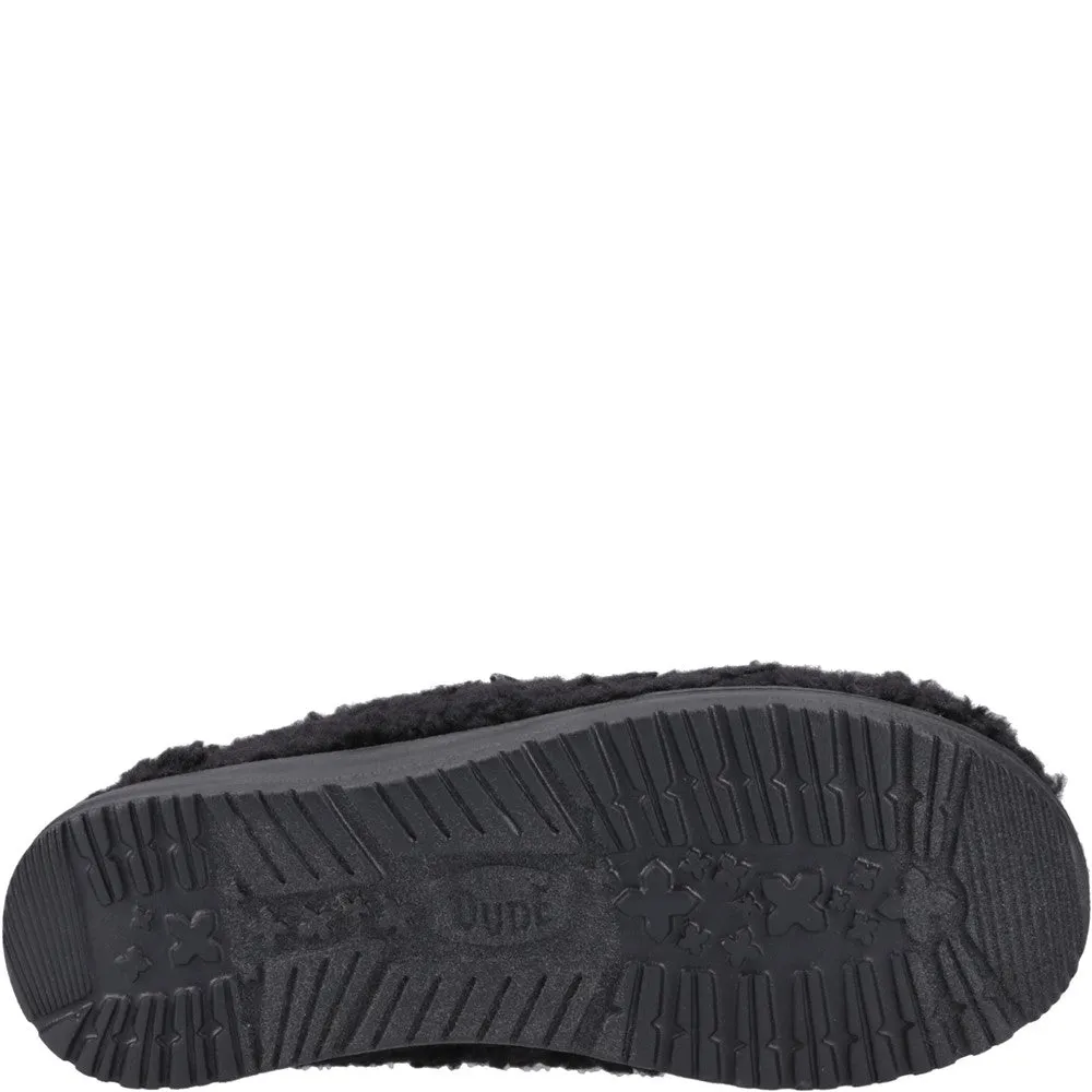 Timeless Heydude Wendy Slipper