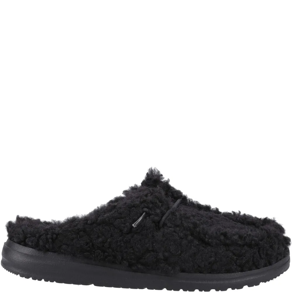 Heydude Wendy Slipper Urban Minimal Footwear
