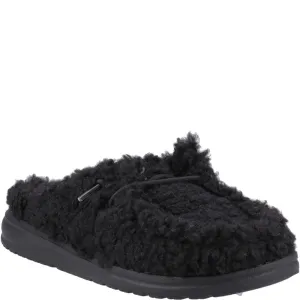 Statement Footwear Walking Shoes Heydude Wendy Slipper