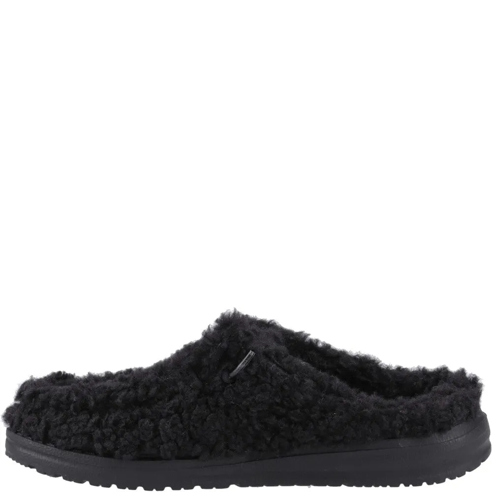 Sporty Style Heydude Wendy Slipper