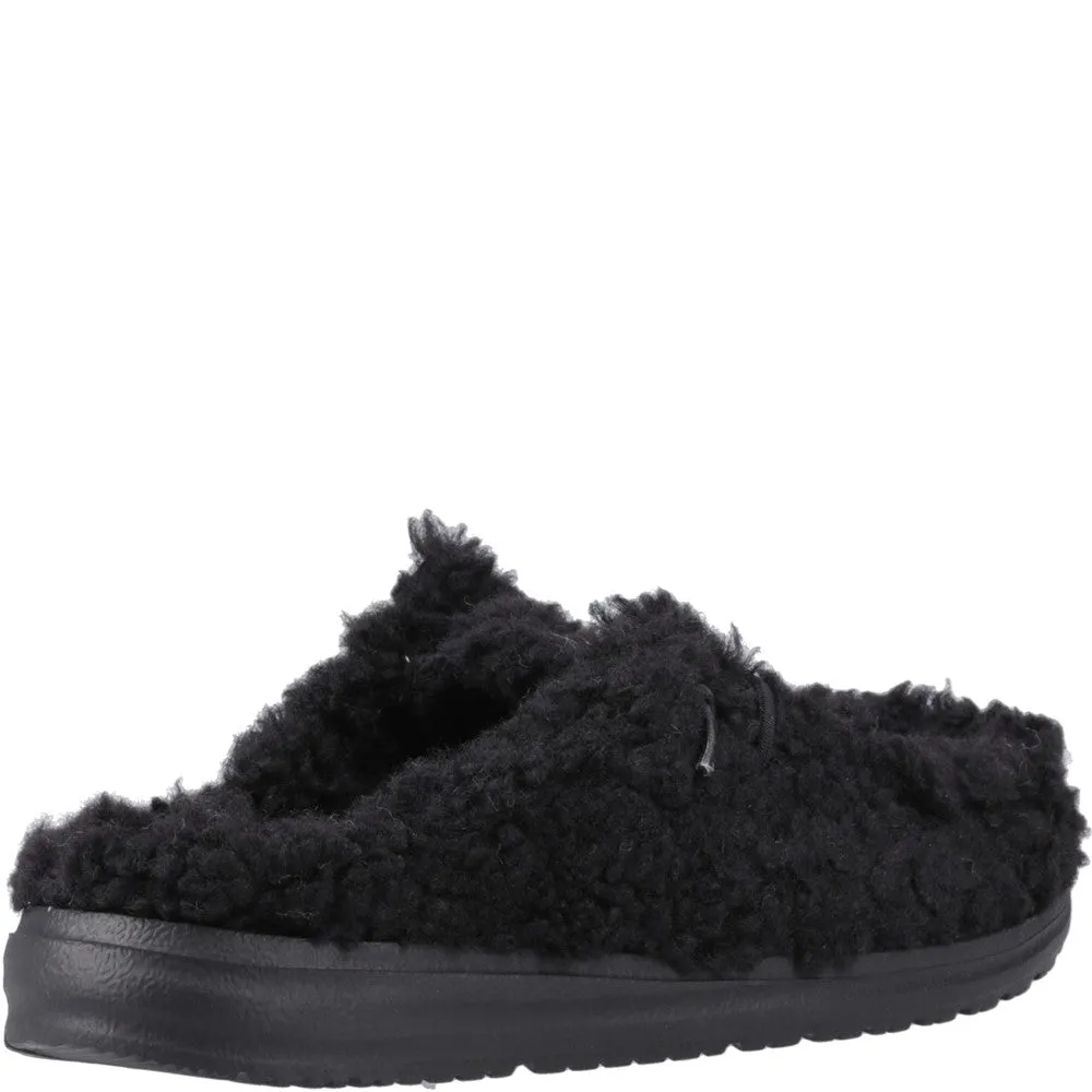 Heydude Wendy Slipper Lightweight Shoes Grippy Traction