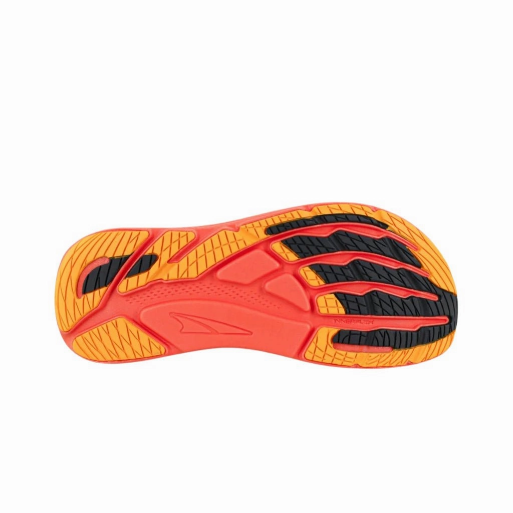 Altra Fwd Via Men Grippy Soles Cushioned Insoles